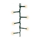 LED guirlande Lumineo Hvid #1