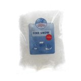 Julepynt Decoris Snefnug 350 g #1