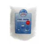 Julepynt Decoris Snefnug 100 g #1