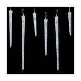 LED guirlande Lumineo Gennemsigtig 2,5 m #2