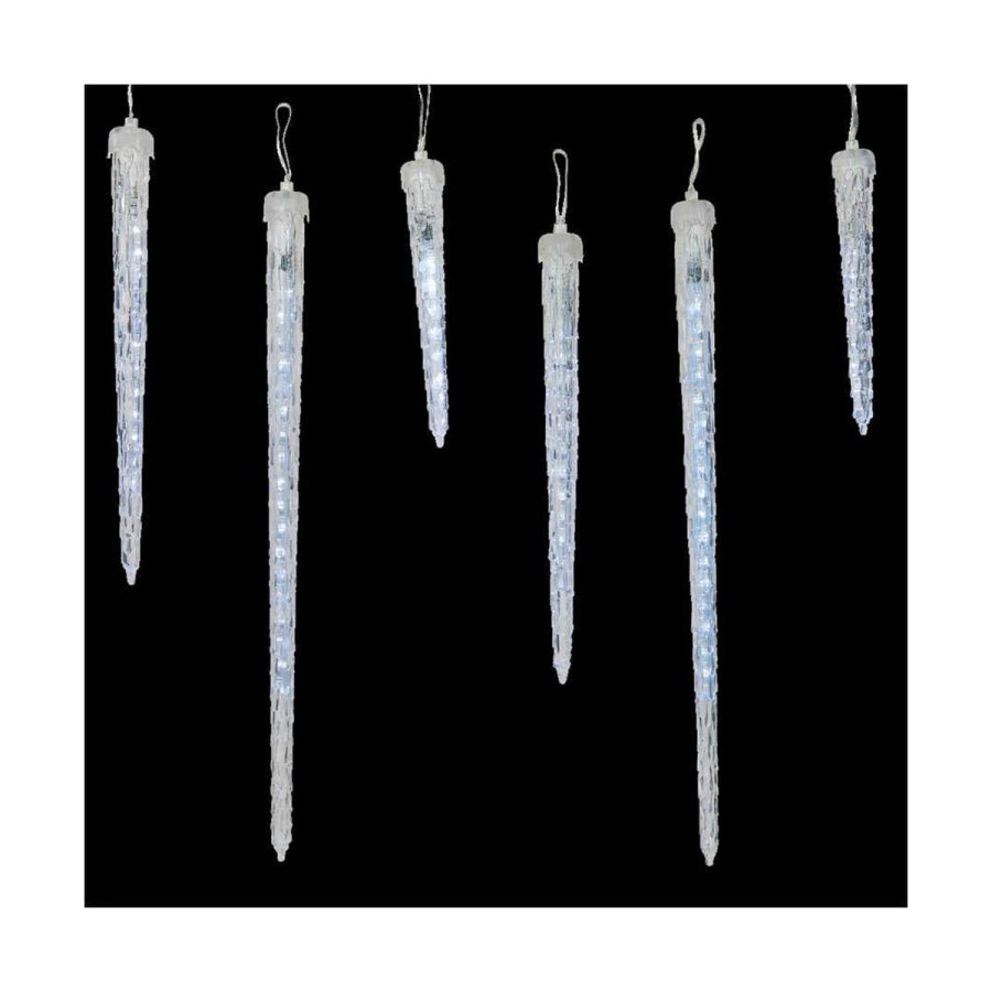 LED guirlande Lumineo Gennemsigtig 2,5 m #2