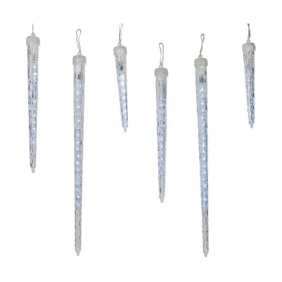 LED guirlande Lumineo Gennemsigtig 2,5 m #1