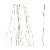 LED guirlande Lumineo Hvid #1