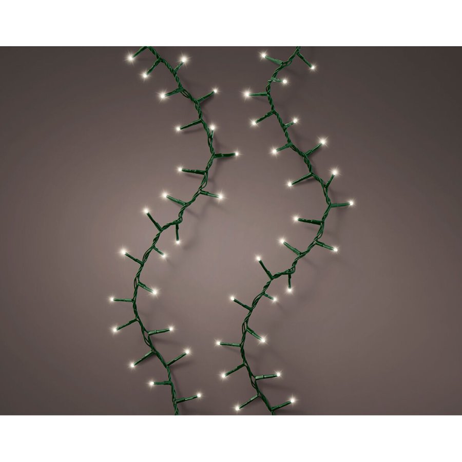 LED guirlande Lumineo 11 m #1