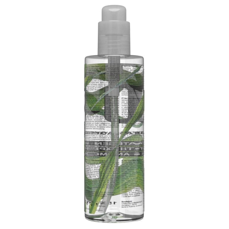 Nori 2 i 1 Massage & Glidecreme Cobeco 11510881 150 ml #11