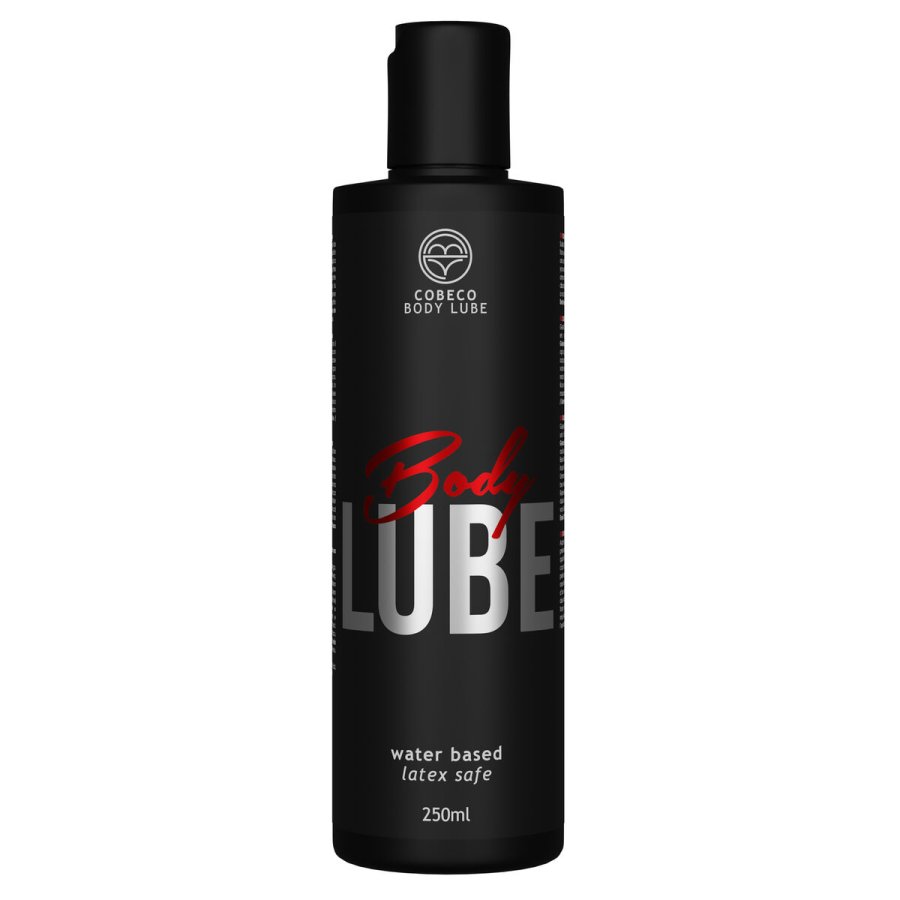 Glidecreme Cobeco 250 ml #1