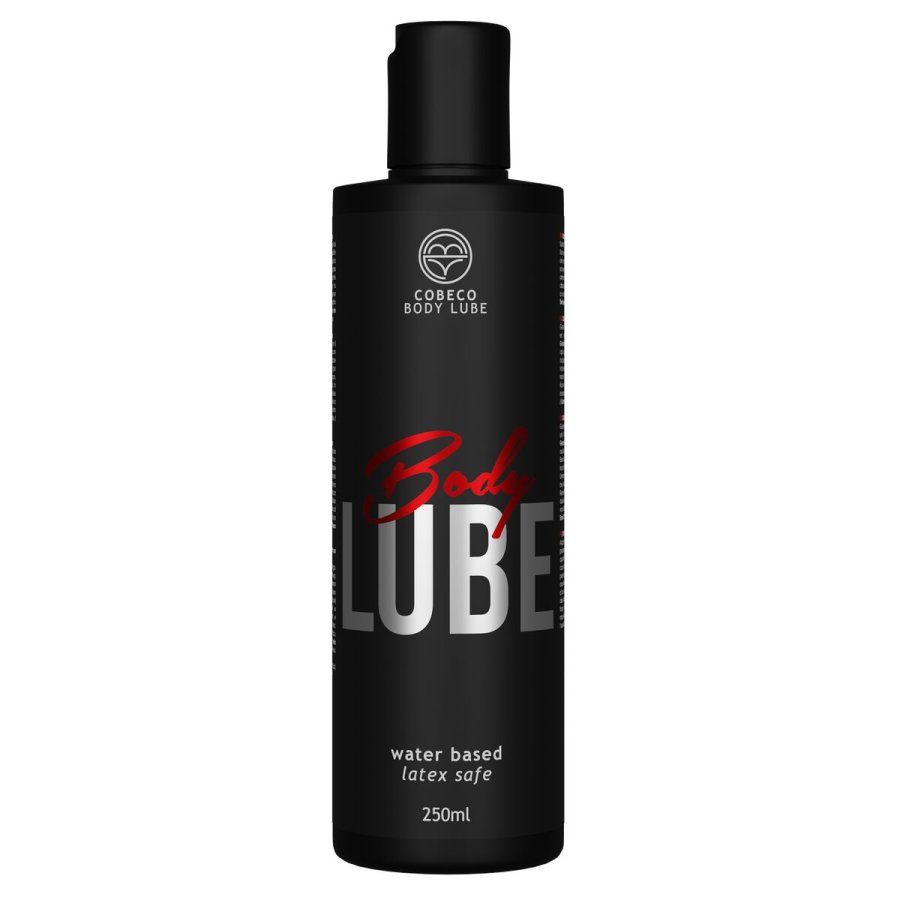 Glidecreme Cobeco 250 ml #5