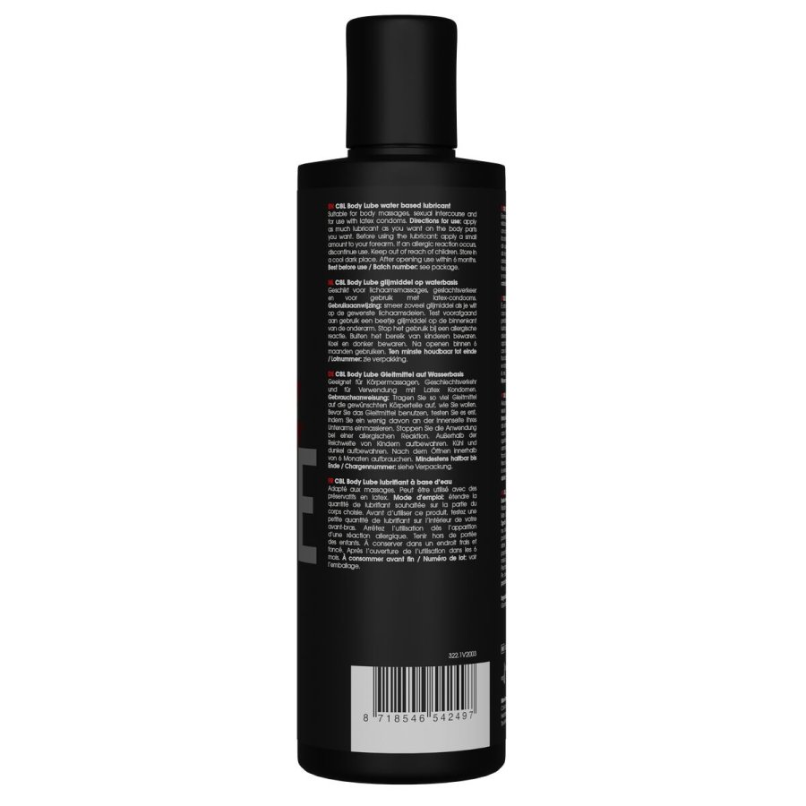 Glidecreme Cobeco 250 ml #7