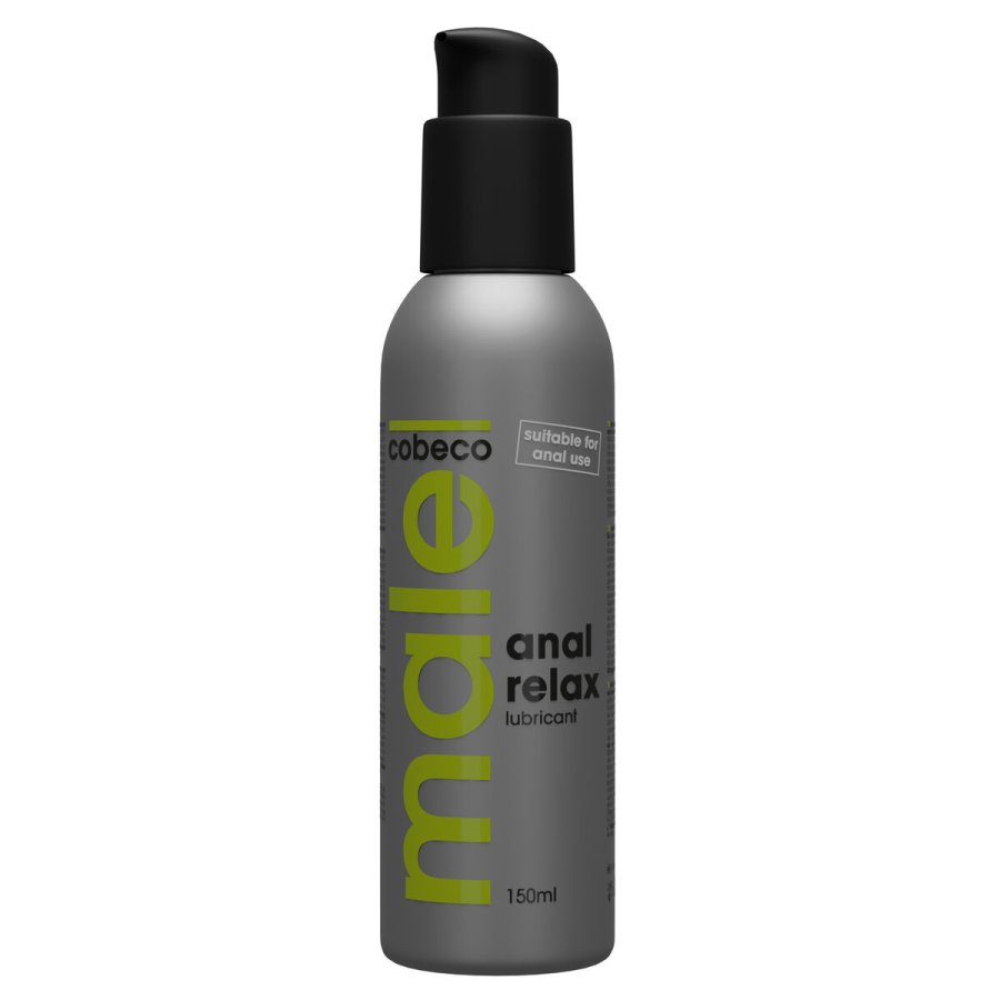 Glidecreme Cobeco Male Relax 150 ml #1
