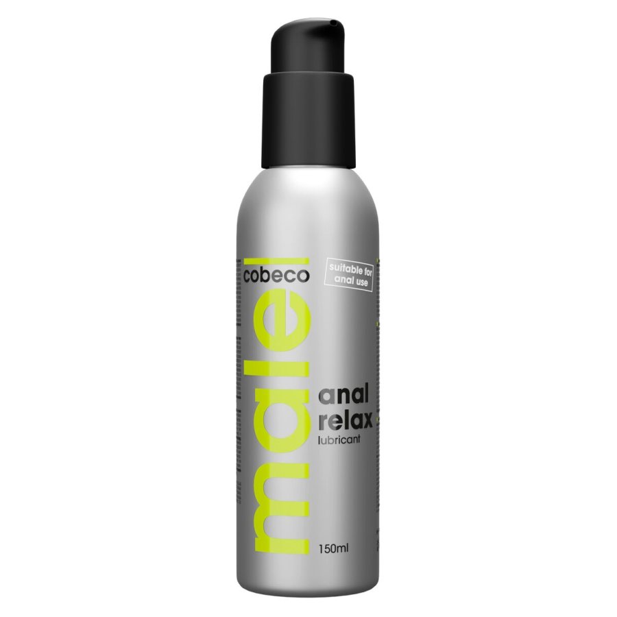Glidecreme Cobeco Male Relax 150 ml #3