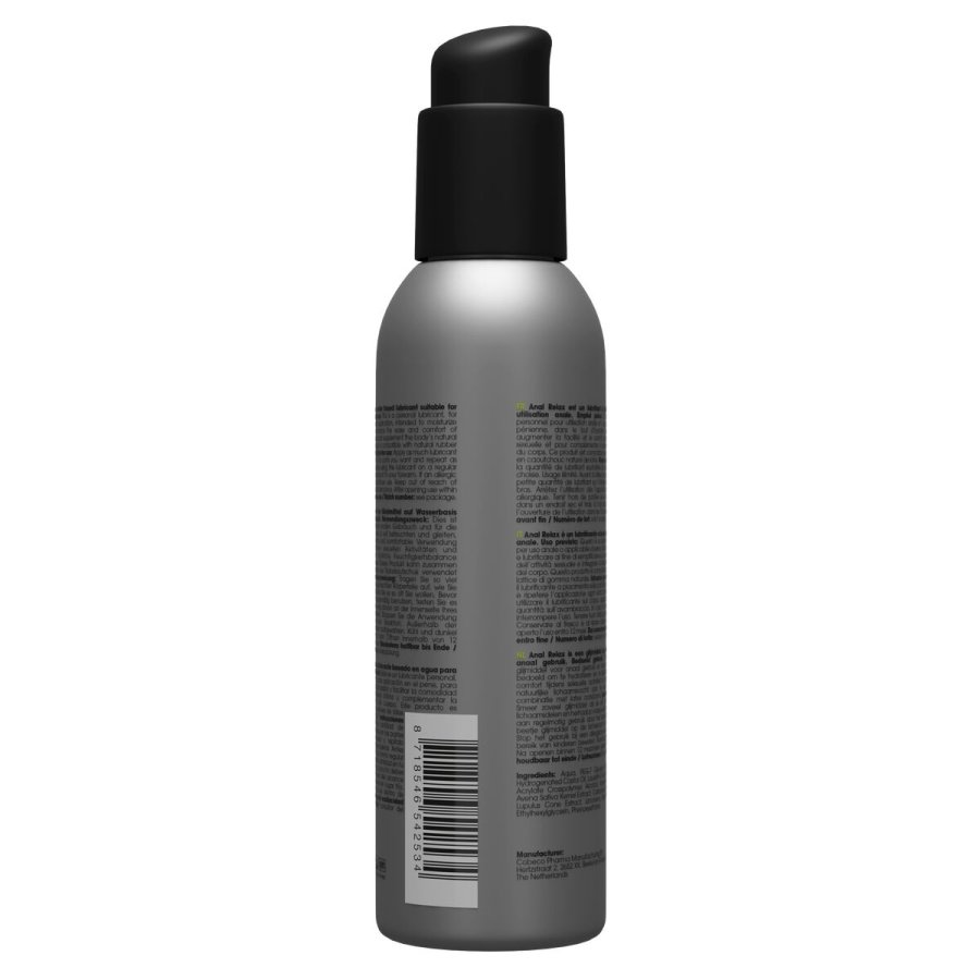Glidecreme Cobeco Male Relax 150 ml #5