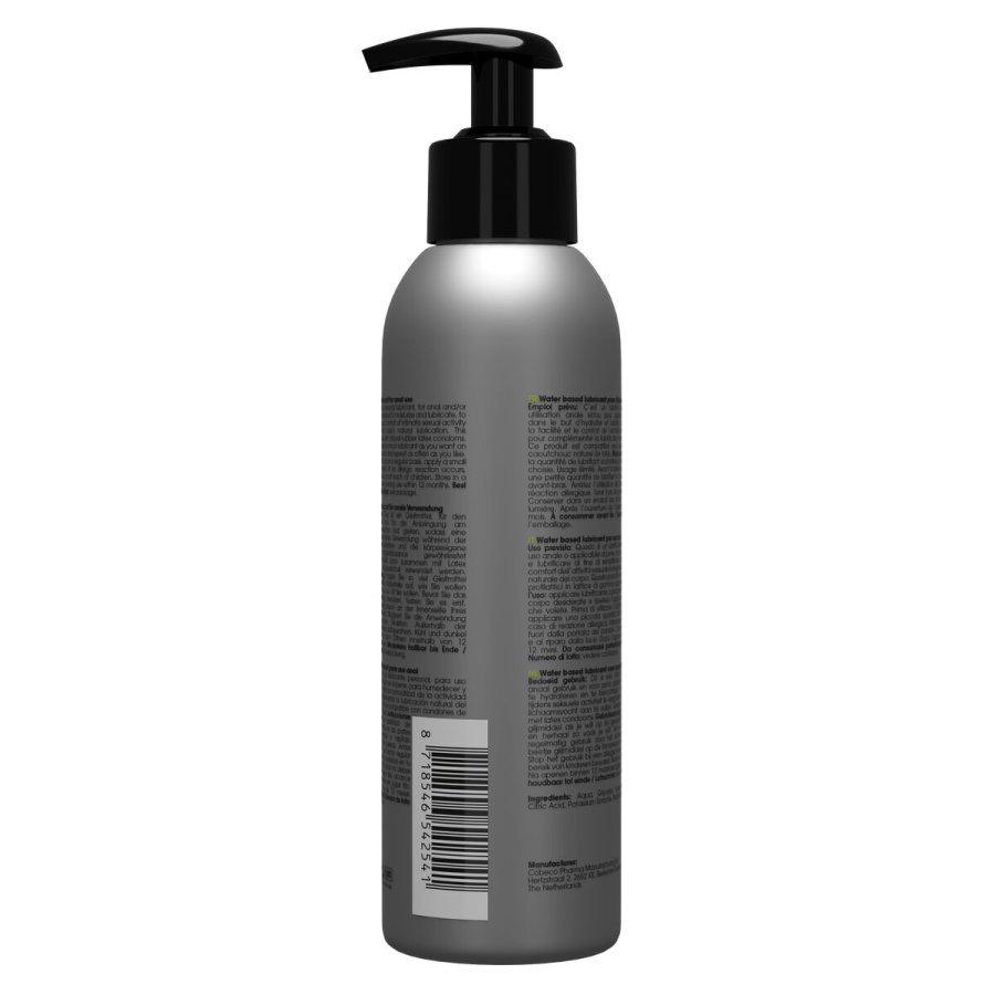 Anal glidecreme Cobeco 150 ml #5