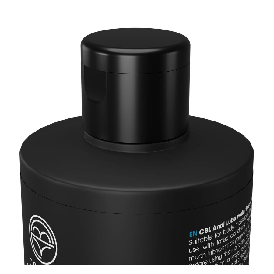 Anal glidecreme Cobeco 500 ml #2
