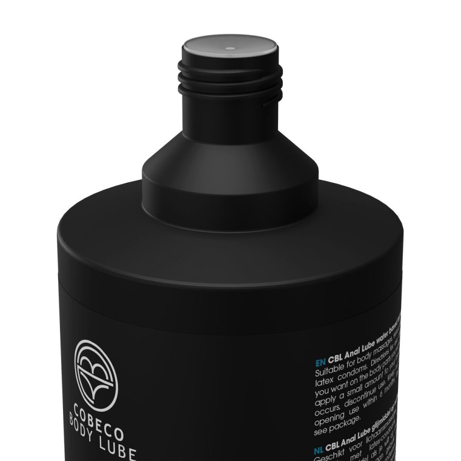Anal glidecreme Cobeco 1 L #2