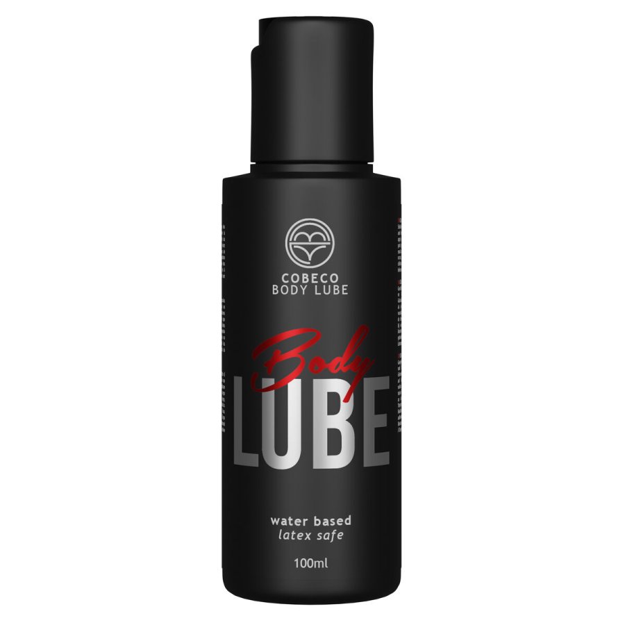 Glidecreme Cobeco 100 ml #1