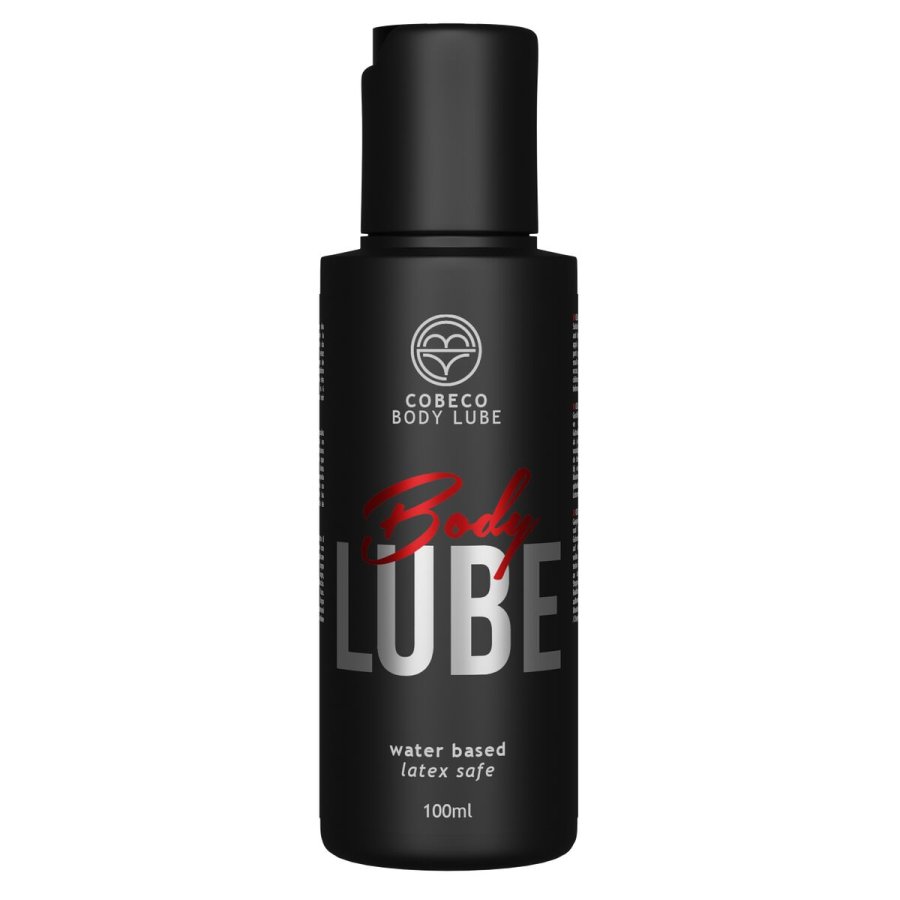 Glidecreme Cobeco 100 ml #3