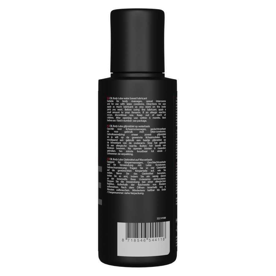 Glidecreme Cobeco 100 ml #11