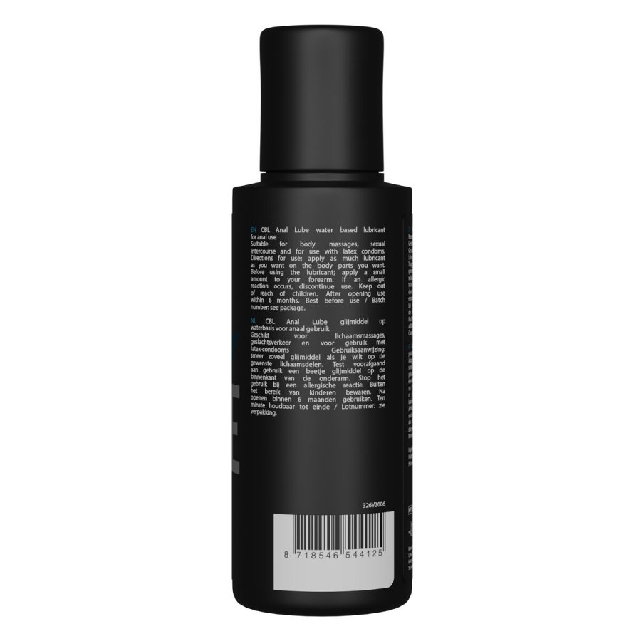 Anal glidecreme Cobeco 100 ml #13