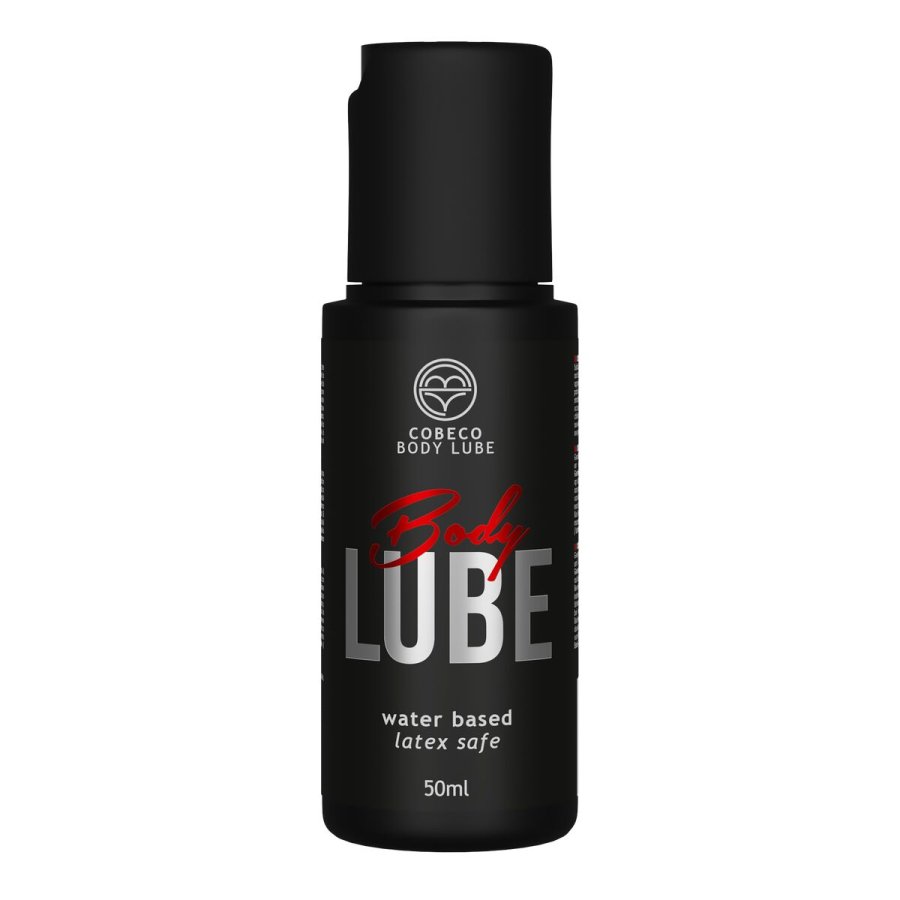 Glidecreme Cobeco 50 ml #1