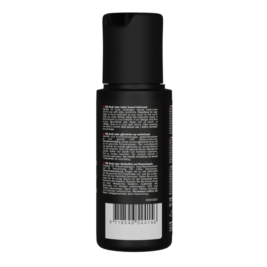 Glidecreme Cobeco 50 ml #5