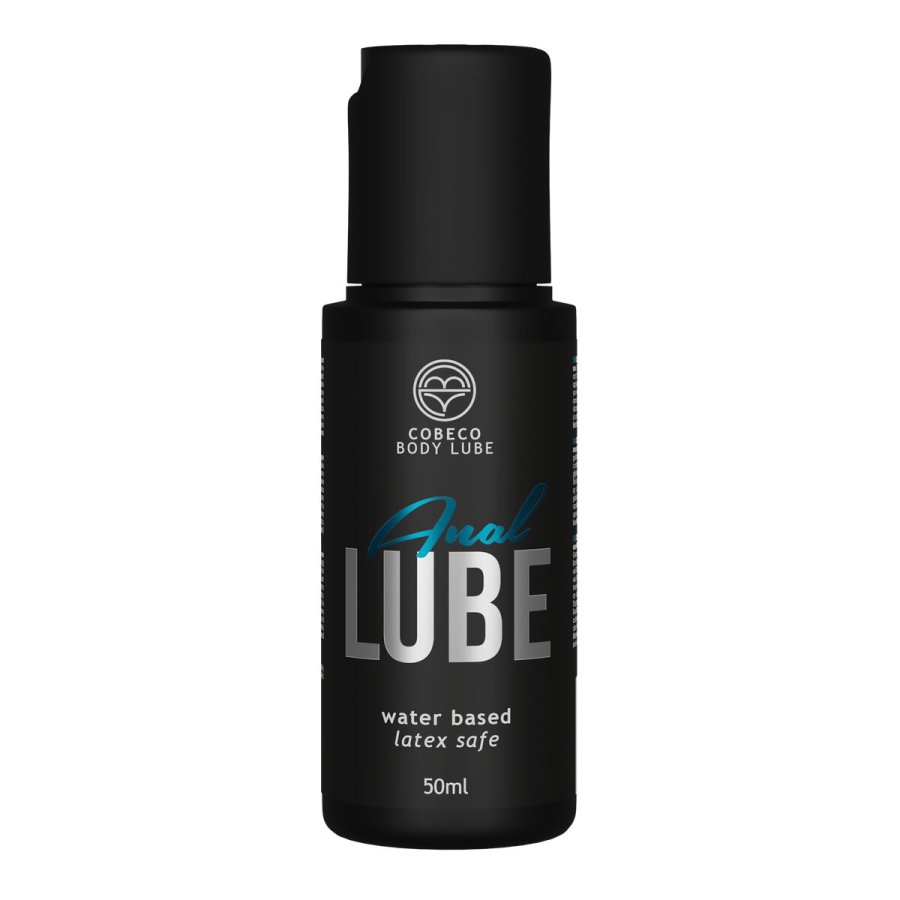 Anal glidecreme Cobeco 50 ml #1