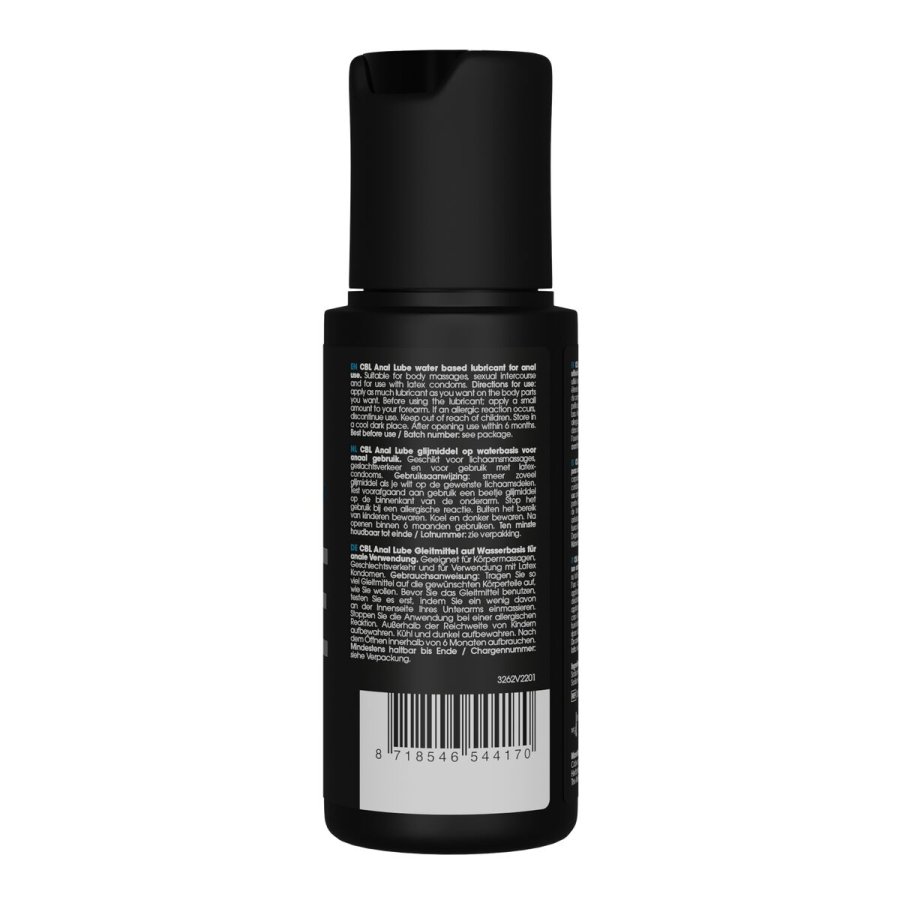 Anal glidecreme Cobeco 50 ml #5