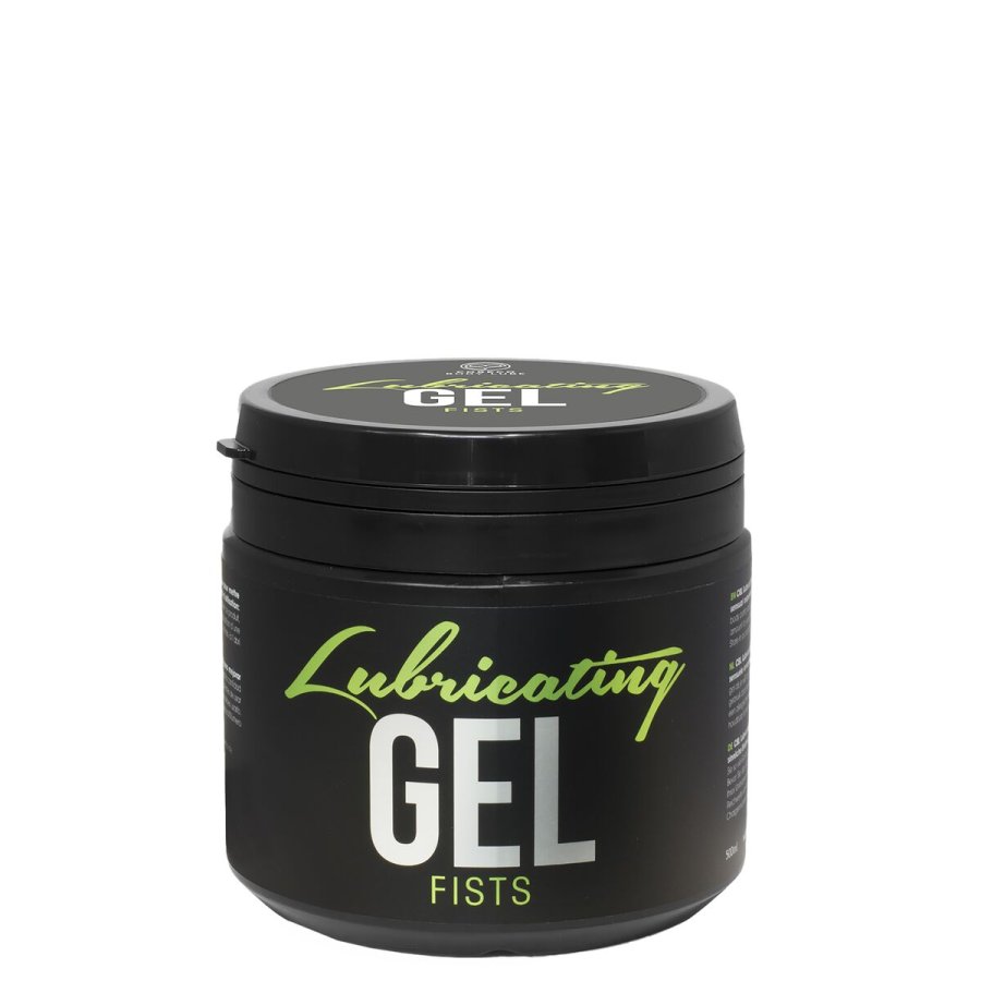 Glidecreme Cobeco Fists 500 ml #11
