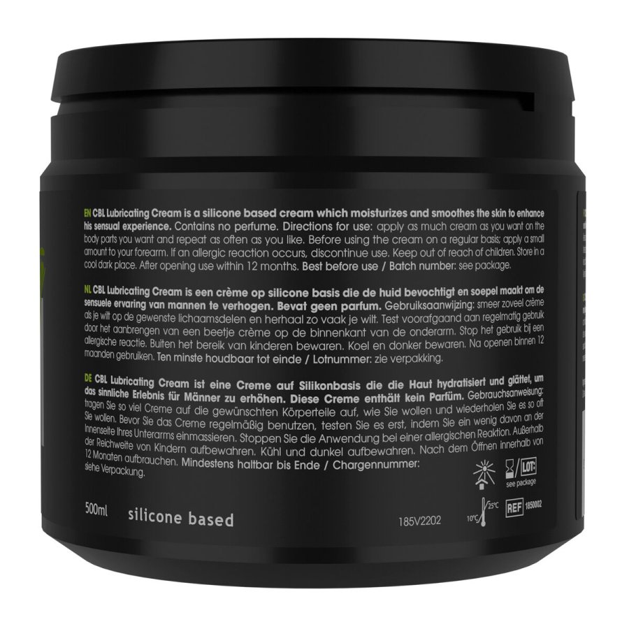 Glidecreme Cobeco 500 ml #7