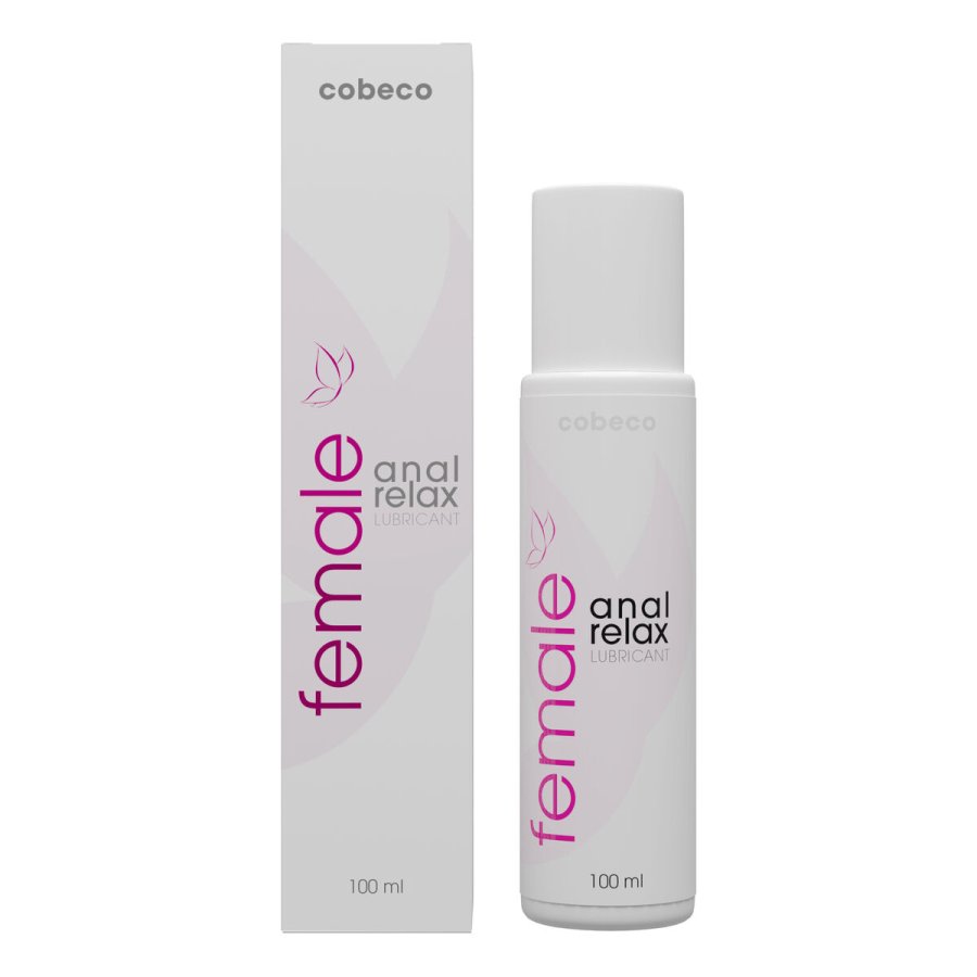 Anal glidecreme Cobeco 100 ml #3