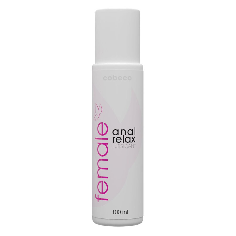 Anal glidecreme Cobeco 100 ml #5