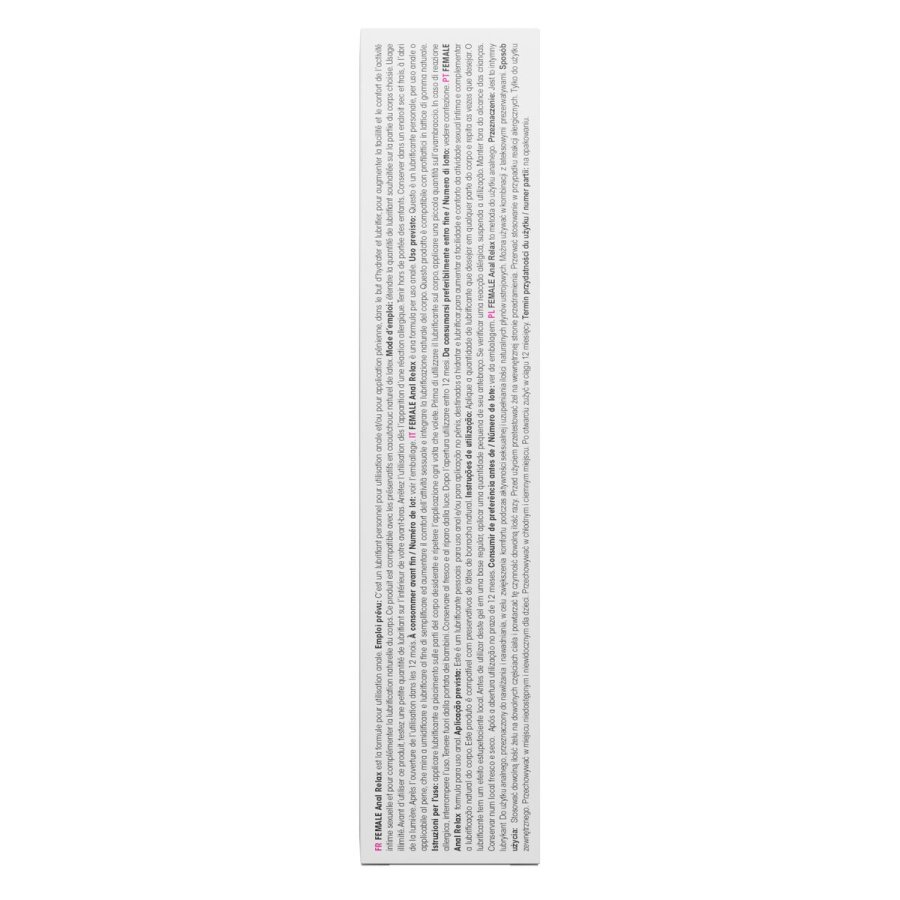 Anal glidecreme Cobeco 100 ml #13