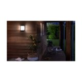 Lampe Philips 17320/30/P3 Sort 6 W 4000 K 600 lm 8,9 x 26,9 x 19,9 cm 230 V 220-240 V (1 enheder) #4