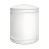 Lampe Philips 17320/31/P3 Hvid 6 W 4000 K 600 lm 8,9 x 26,9 x 19,9 cm 230 V 220-240 V (1 enheder) #1