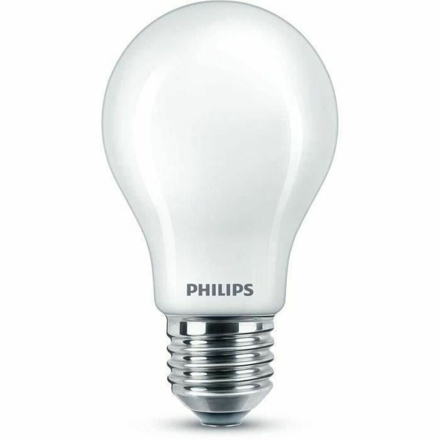 LED-lampe Philips Bombilla Hvid F 40 W E27 (4000 K) #1