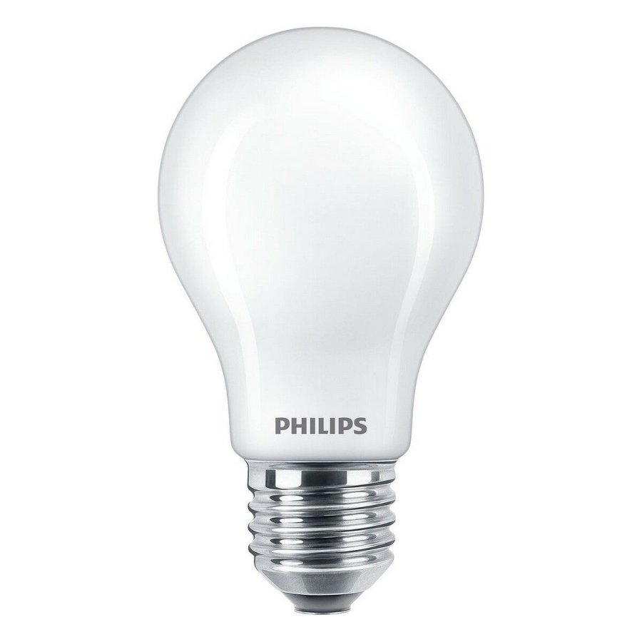 LED-lampe Philips E 8,5 W E27 1055 lm � 6 x 10,4 cm (6500 K) #1