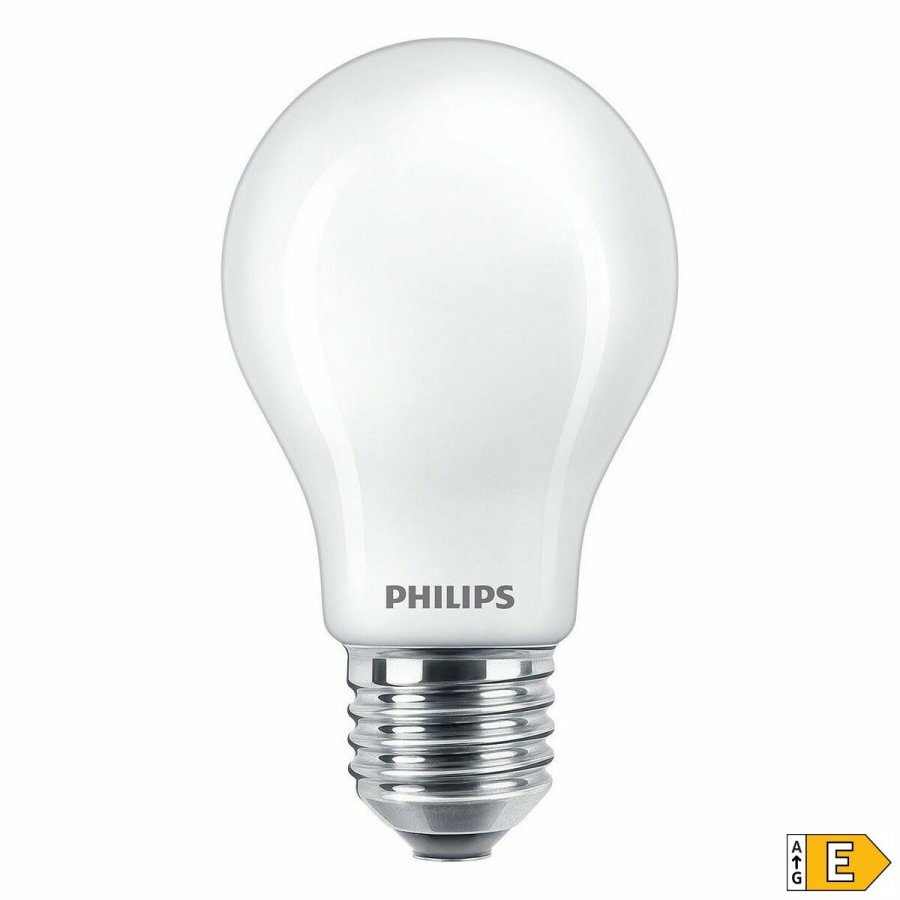 LED-lampe Philips E 8,5 W E27 1055 lm � 6 x 10,4 cm (6500 K) #2