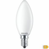 LED-lampe Philips Stearinlys E 6,5 W 60 W E14 806 lm 3,5 x 9,7 cm (4000 K) #2