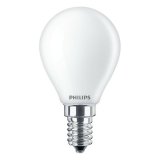 LED-lampe Philips E 6.5 W 6,5 W 60 W E14 806 lm � 4,5 x 8 cm (2700 K) #1