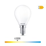 LED-lampe Philips E 6.5 W 6,5 W 60 W E14 806 lm � 4,5 x 8 cm (4000 K) #2