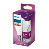 LED-lampe Philips Equivalent  E27 60 W E (2700 K) #3