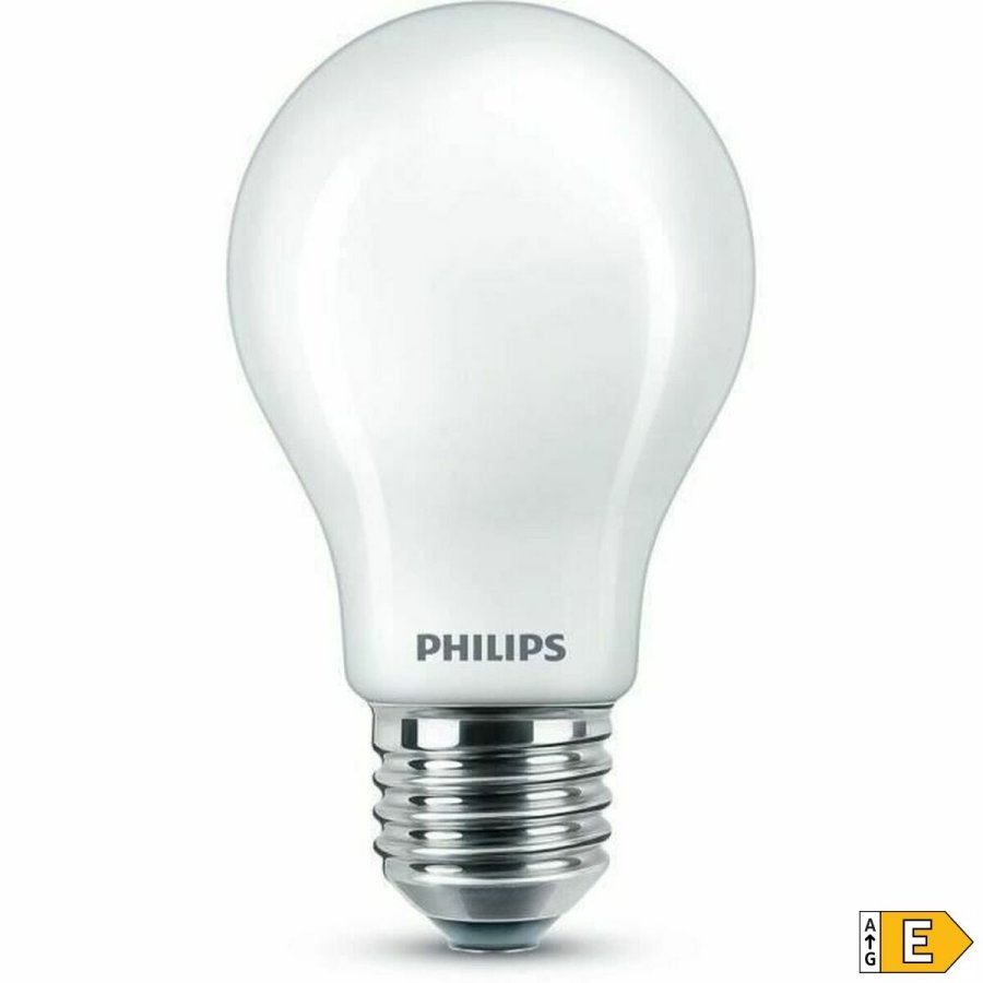 LED-lampe Philips Equivalent  E27 60 W E (2700 K) #2