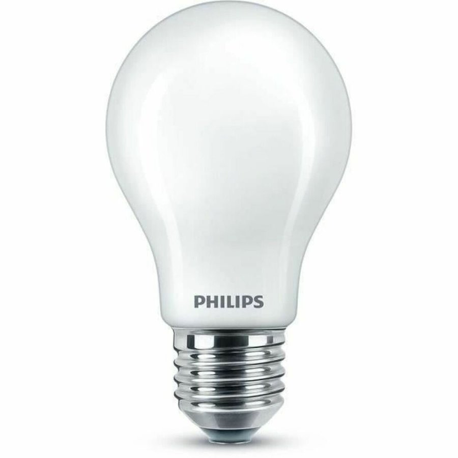 Sf�risk LED p�re Philips Equivalent E27 60 W E (4000 K) #1