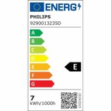 Sf�risk LED p�re Philips Equivalent E27 60 W E (4000 K) #4