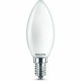 LED-lampe Philips Stearinlys F 4,3 W E14 470 lm 3,5 x 9,7 cm (2700 K) #1
