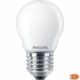 LED-lampe Philips F 40 W 4,3 W E27 470 lm 4,5 x 8,2 cm (2700 K) #2