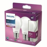 LED-lampe Philips 75 W E A++ (4000 K) #4