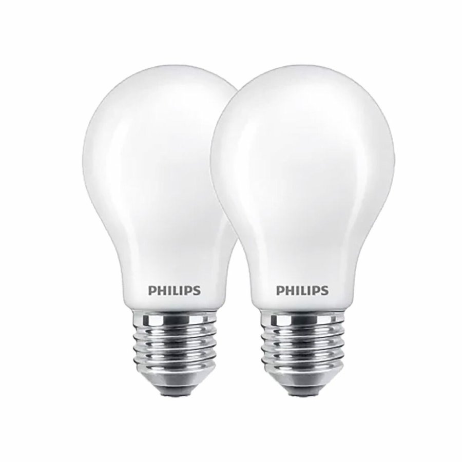 LED-lampe Philips 75 W E A++ (4000 K) #2