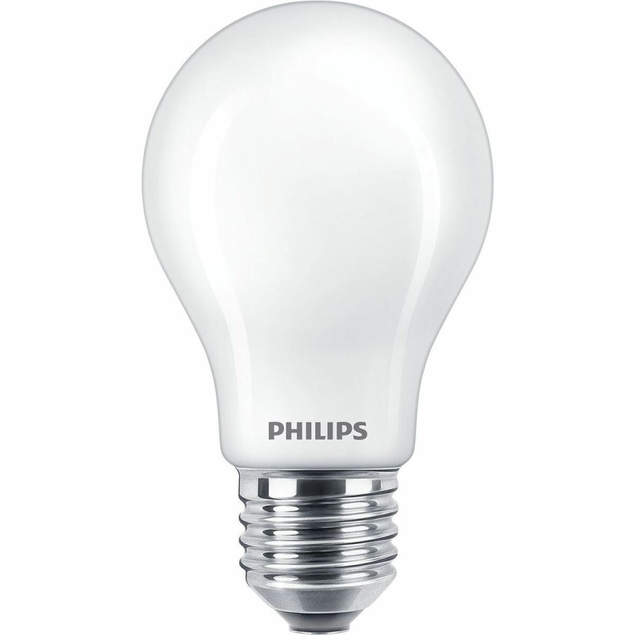 LED-lampe Philips 100 W Hvid D A++ E27 2 enheder (2700 K) #6
