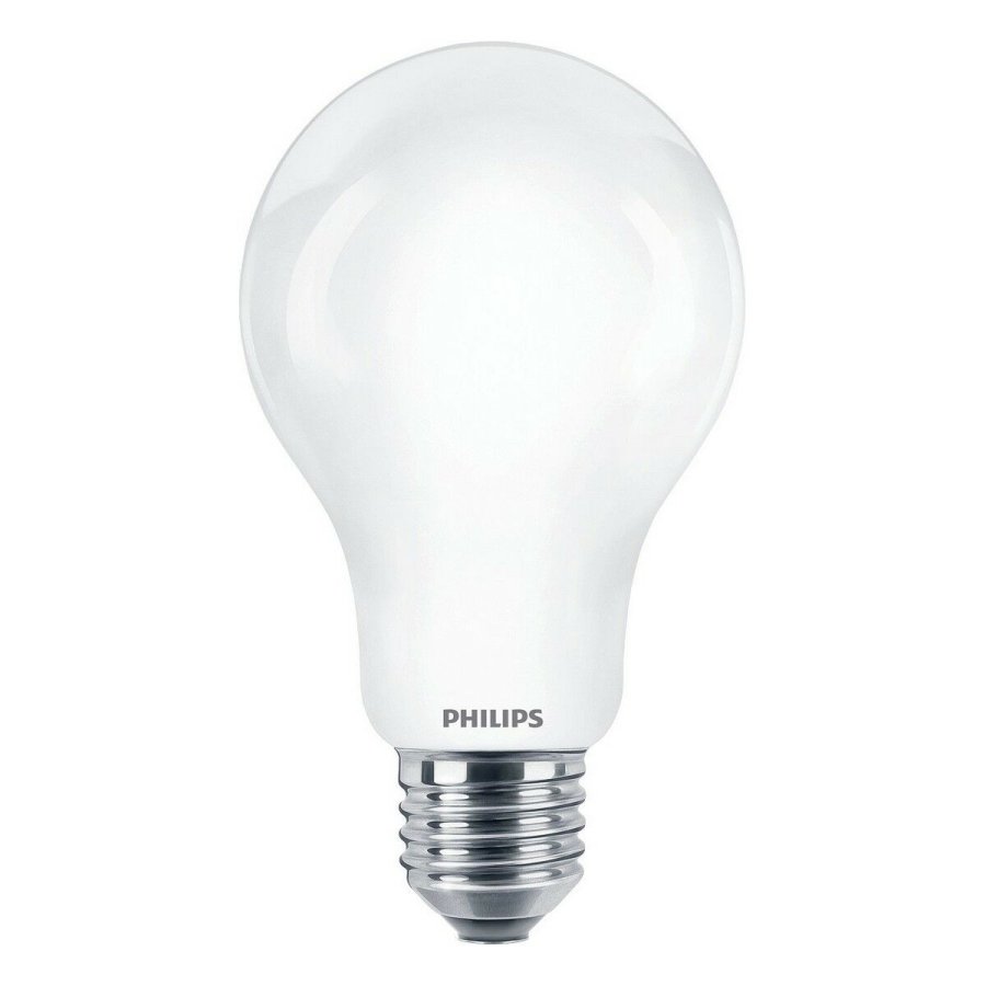 LED-lampe Philips D 120 W 13 W E27 2000 Lm 7 x 12 cm (2700 K) #1