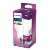 LED-lampe Philips D 120 W 13 W E27 2000 Lm 7 x 12 cm (2700 K) #4